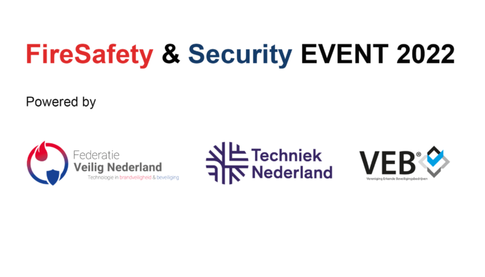 Terugblik FireSafety & Security Event 2022