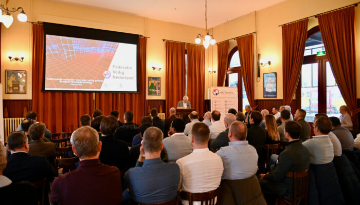 Terugblik seminar Rookbeheersing 2 februari