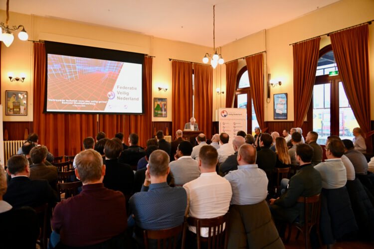 Terugblik seminar Rookbeheersing 2 februari