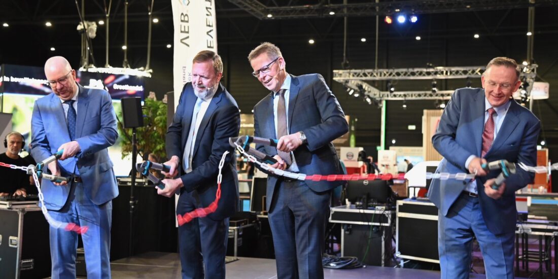 Branche kijkt tevreden terug op FireSafety & Security Event