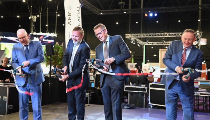 Branche kijkt tevreden terug op FireSafety & Security Event