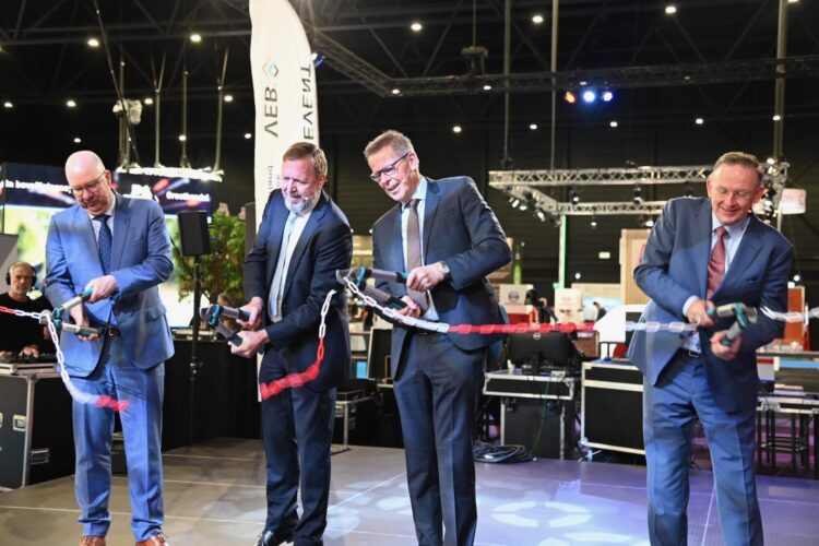 Branche kijkt tevreden terug op FireSafety & Security Event