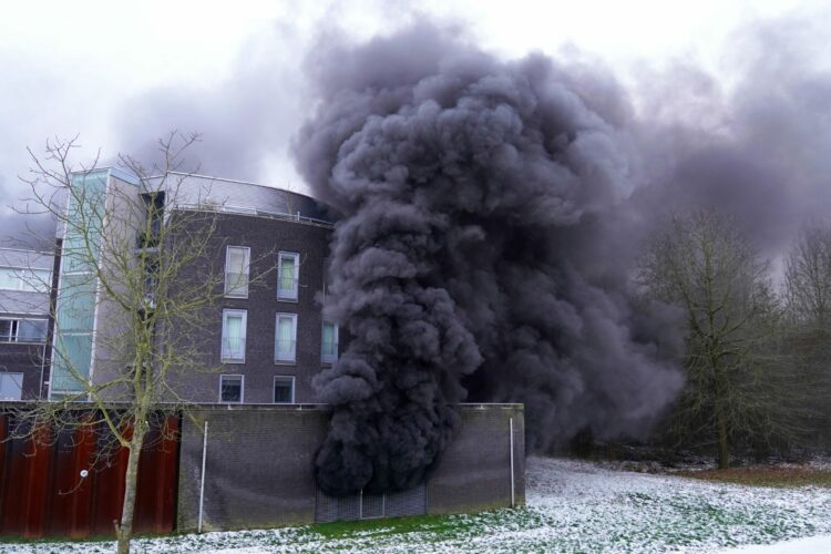 Wooncomplex Velderwoude – WAT ALS