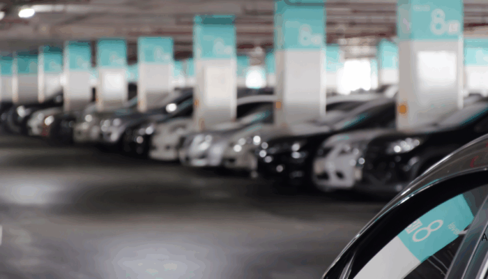 Brandveiligheid parkeergarages: waarom nemen we geen voorbeeld aan het buitenland?